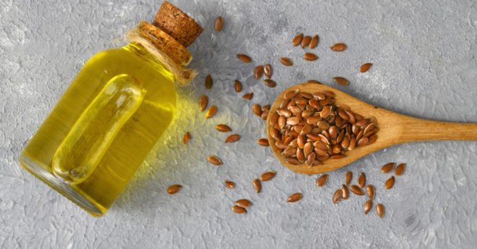 Top 5 benefits & uses of linseed oil